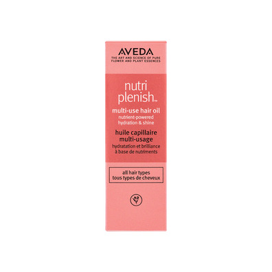 Aveda Nutriplenish Multipurpose Hair Oil