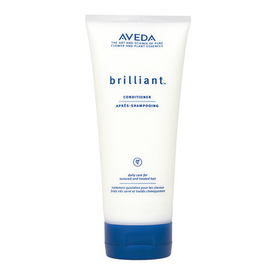 Aveda Brilliant Conditioner 1000 ml