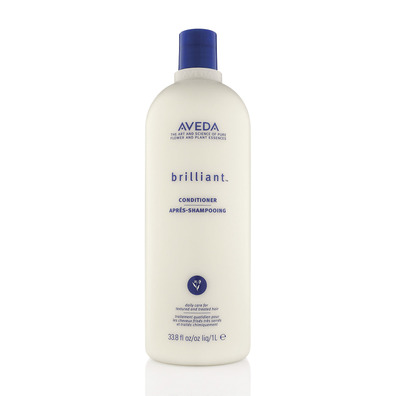 Aveda Brilliant Conditioner 1000 ml