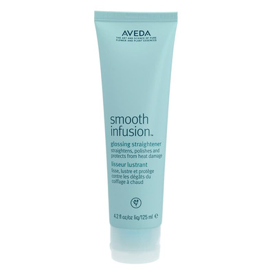 Aveda Smooth Infusion Shiny Hair Relaxer Nicehair