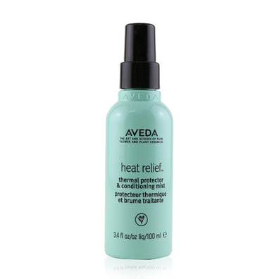 Aveda Spray Conditioner and Thermal Protector Heat Relief