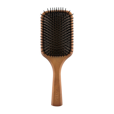 Aveda Brush Wooden Paddle Brush