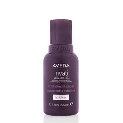 Aveda Invati Advanced Light Exfoliating Shampoo 50 ml