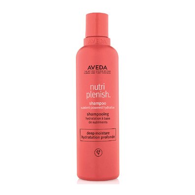 Aveda Moisturizing Shampoo Nutriplenish Deep