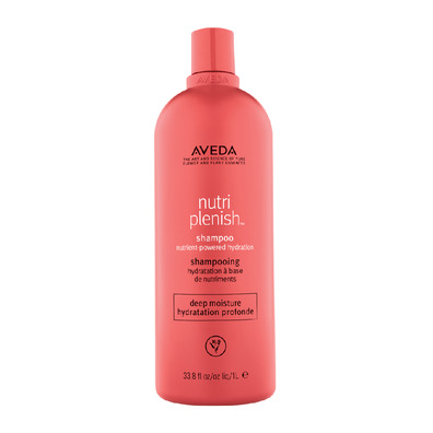 Aveda Moisturizing Shampoo Nutriplenish Deep 50 ml