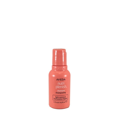 Aveda Moisturizing Shampoo Nutriplenish Deep 50 ml