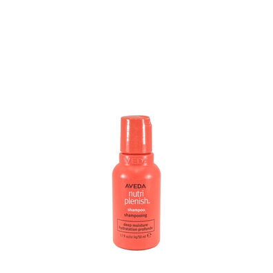 Aveda Nutriplenish Light Moisturizing Champú 1000 ml