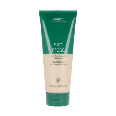 Aveda Sap Moss Light Moisturizing Shampoo 400 ml