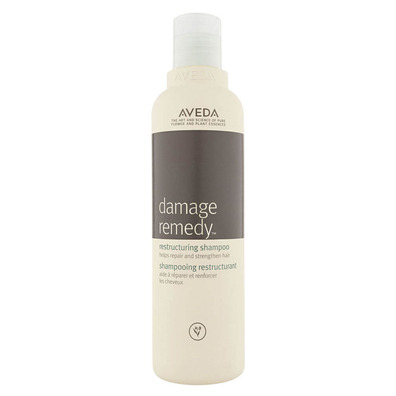 Aveda Shampoo, Restructuring Conditioner, Damage Remedy