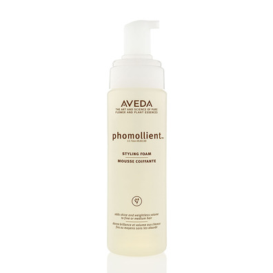 Aveda Foam styling Phomollient