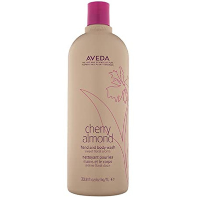 Aveda Cherry Almond Hand &amp; Body Gel