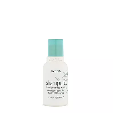 Aveda Shampure Hand &amp; Body Soap 50 ml