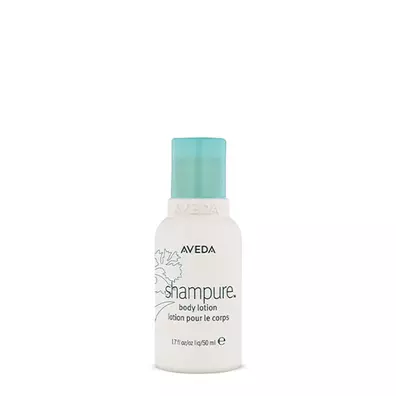 Aveda Shampure Body Lotion