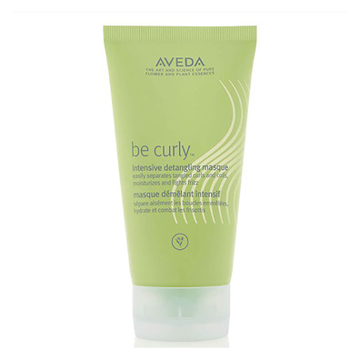 Aveda Be Curly Intensive Detangling Mask