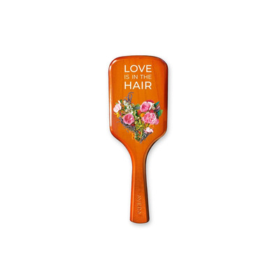 Aveda Mini Paddle Brush Limited Edition Valentine&#39;s Day