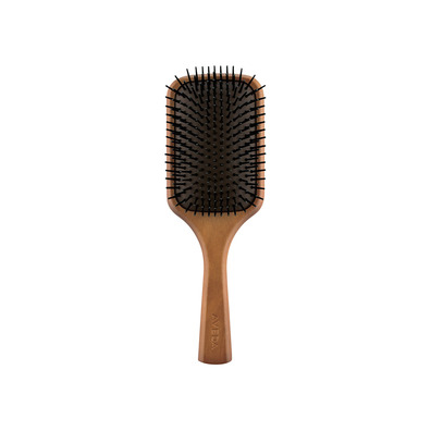 Aveda Mini Paddle Brush Wood