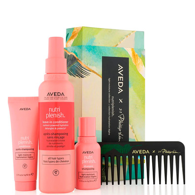 Aveda Nutriplenish™ Light Moisture Collection