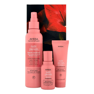 Aveda Nutriplenish™ Set Xmas