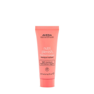 Aveda Nutriplenish™ Treatment Masque Light Moisture