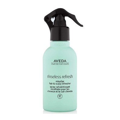 Aveda Rinseless Refresh Micellar Refresher