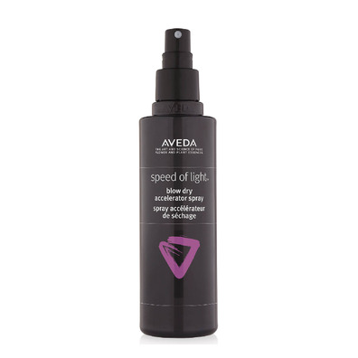Aveda Spray Accelerator of the Drying Speed of Light™