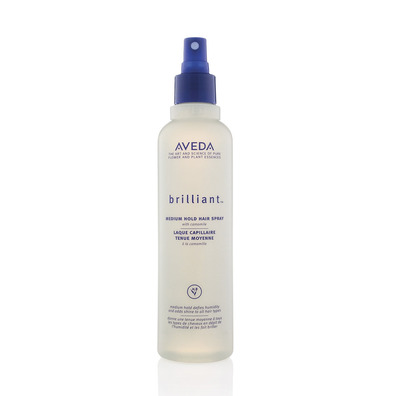 Aveda Spray Medium Hold Brilliant