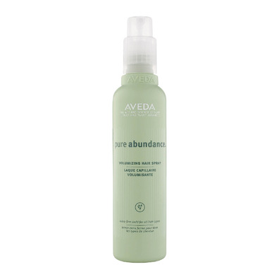 Aveda Spray Volumizing With Pure Abundance