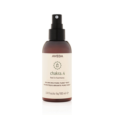 Aveda Vaporizer Body Balancing Chakra™ 4 Harmony