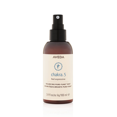 Aveda Vaporizer Body Balancing Chakra™ 5 Expression