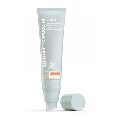 B-Calm Correcting Moisturising Cream