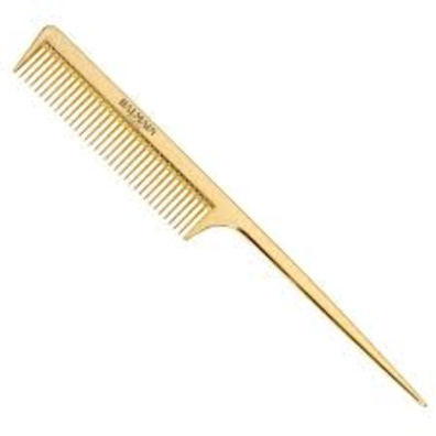 Balmain Golden-Tail Comb