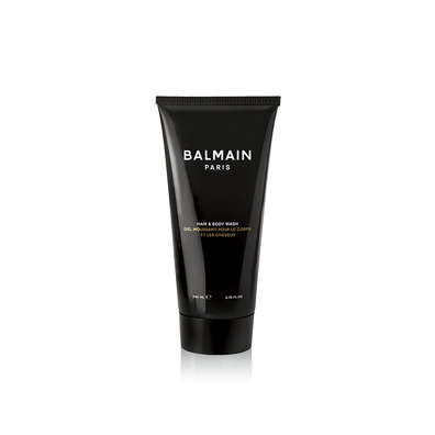 Balmain Homme Hair & Body Wash 200ml