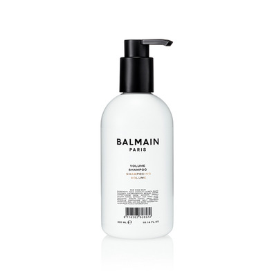 Balmain Volume Shampoo 300ml volumizing shampoo