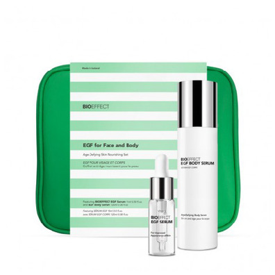 Bioeffect Face & Body Set