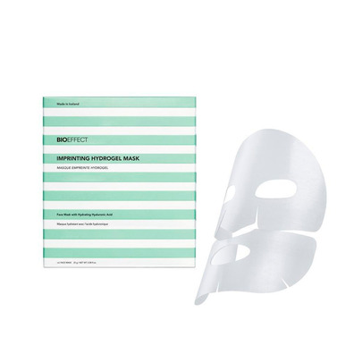 BIOEFFECT  Imprinting Hydrogel Facial Mask 6 Sheets