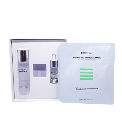 Bioeffect Skin Saviors Skincare Set