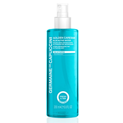 Blue Active Water - Haze Hydro-Refreshing