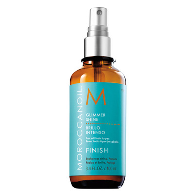 Moroccanoil Glimmer Shine Intense Brilliance