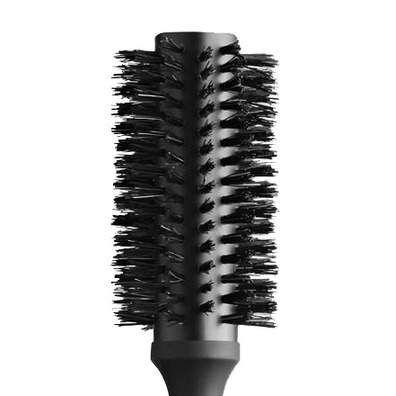 ghd Natural Bristle Radial Brush - Size 1 - 28mm diameter