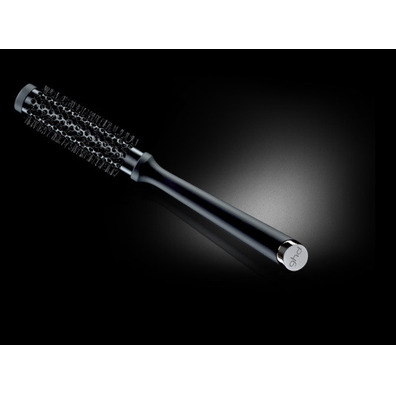 Brush Ceramic GHD woofer bass vented Radial Brush - Size 1 - 25mm barrel diameter