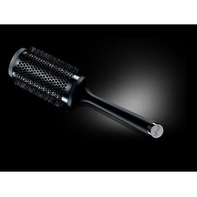 ghd Ceramic woofer bass vented Radial Brush - Size-4 - 55mm diam. barrel