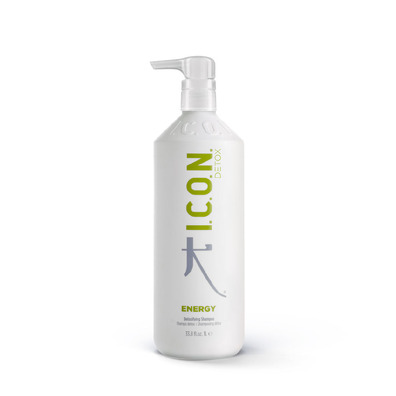 Shampoo Icon Energy 1000 ml