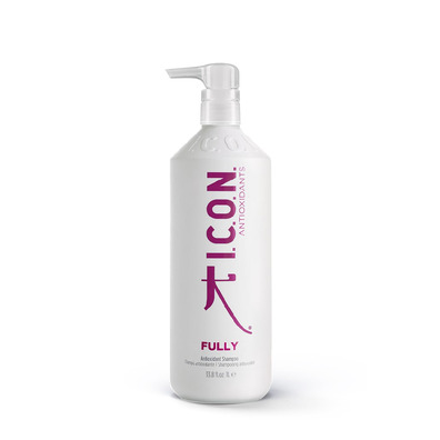Shampoo Icon Fully 1000 ml