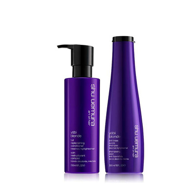 Noel Shu Uemura Chest Ultimate Reset