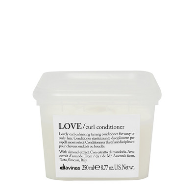 Davines Essential Love Curl Conditioner