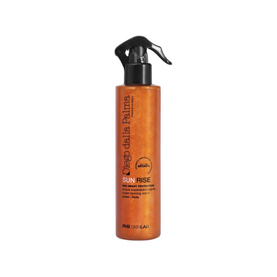 DDP Sunrise Super Tanning Water