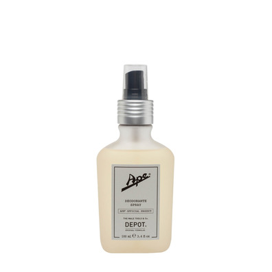 Depot Ape Deodorant Spray