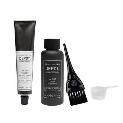 Depot Nº 507 Color Activator