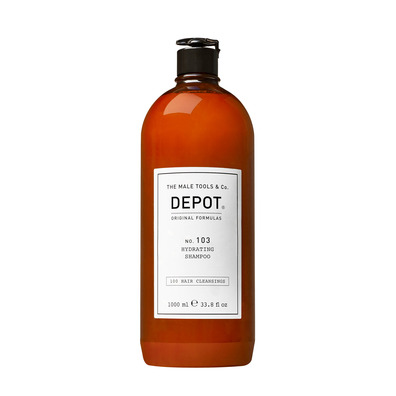 Depot No. 103 Hydrating Shampoo 250 ml