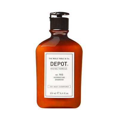 Depot No. 103 Hydrating Shampoo 1000 ml